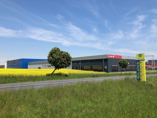 Den otevřených dveří – 20.2.2026 od 15h